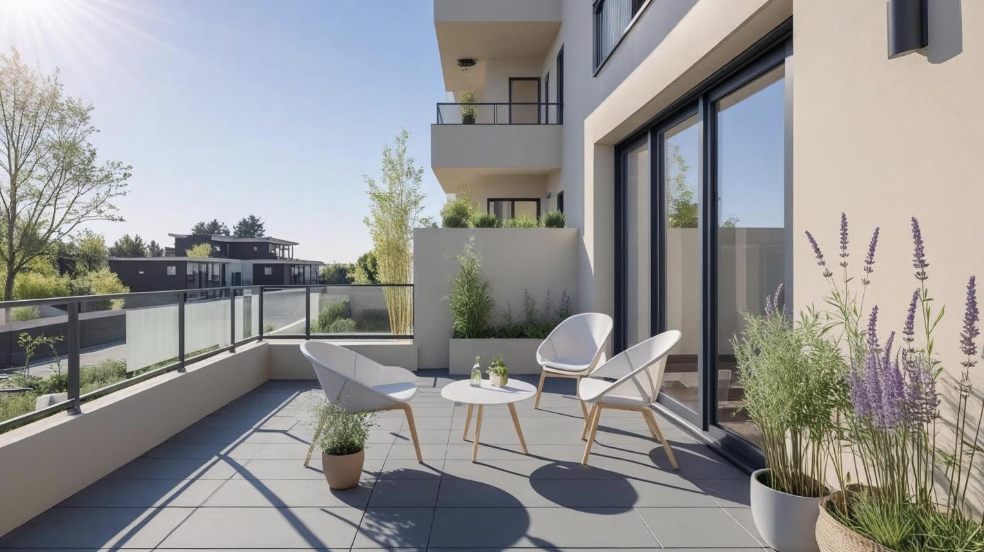 Appartement  T5 à vendre Champigny-sur-Marne 94500