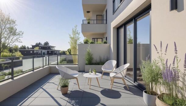 Appartement 5 pièces  à vendre Champigny-sur-Marne 94500