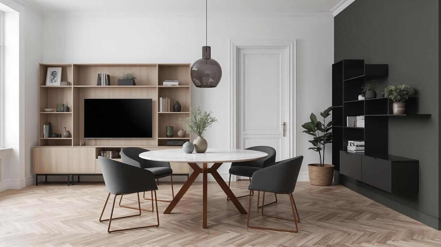 Appartement  T4 à vendre Champigny-sur-Marne 94500