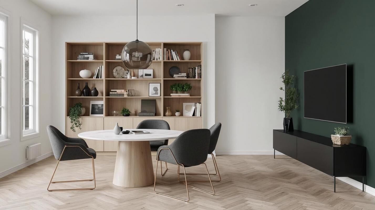 Appartement  T3 à vendre Champigny-sur-Marne 94500