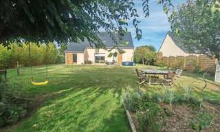 Maison 5 Pièces 127 m² à vendre à Saint-André-des-Eaux (44117)