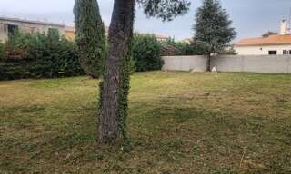 Terrain  1200 m² à vendre à Beaucaire (30300)