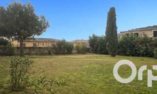 Terrain  1200 m² à vendre à Beaucaire (30300)