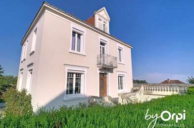 Maison 7 pièces 193500 €