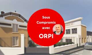 Appartement 2 Pièces 72 m² à vendre à Trévoux (01600)