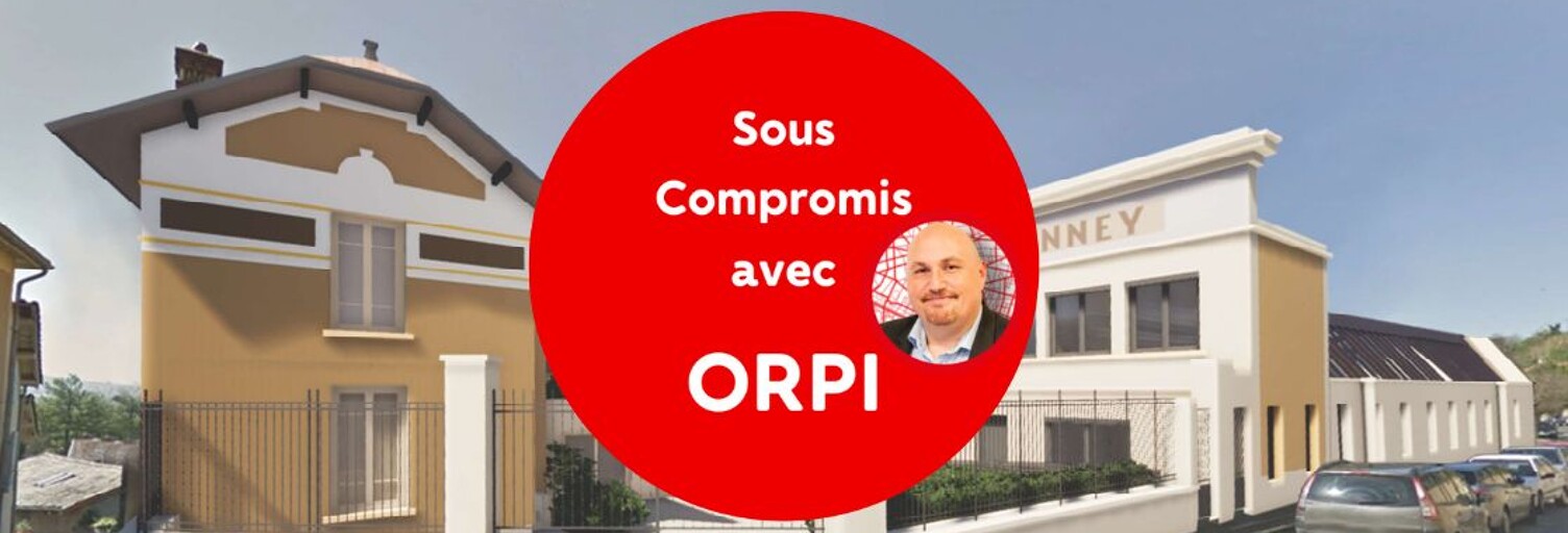 Appartement 2 Pièces 72 m² à vendre à Trévoux (01600)