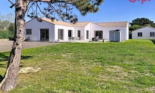 Maison 7 Pièces 230 m² à vendre à Les Sables-d'Olonne (85180)