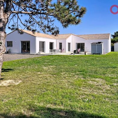 Maison 7 pièces 799900 €