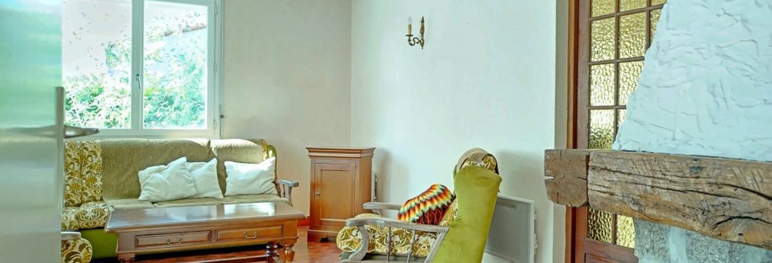 Maison 7 Pièces 117 m² à vendre à Cholet (49300)