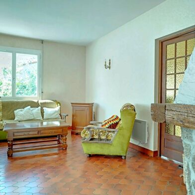 Maison 7 pièces 244000 €