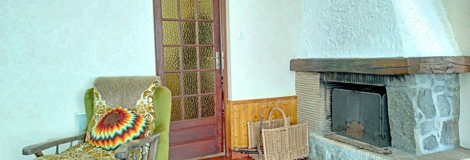 Maison 7 Pièces 117 m² à vendre à Cholet (49300)