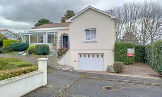 Maison 7 Pièces 117 m² à vendre à Cholet (49300)