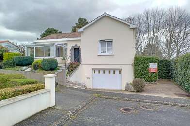 Maison 7 pièces 231000 €