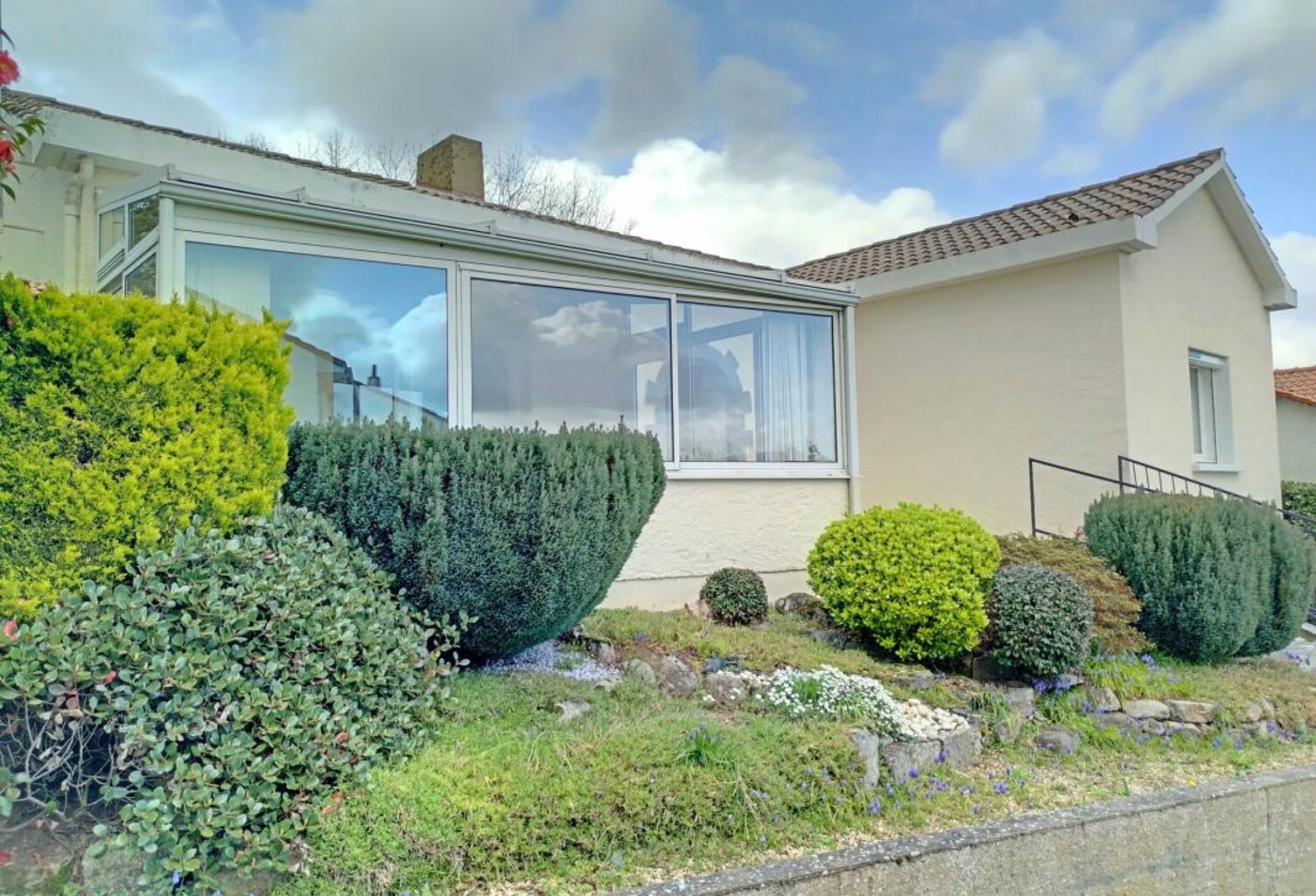 Grande maison familiale de 117 m² — photo 1