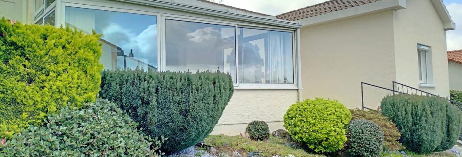 Maison 7 Pièces 117 m² à vendre à Cholet (49300)