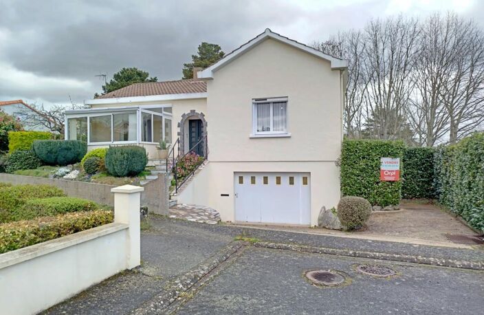 Grande maison familiale de 117 m² — photo 2