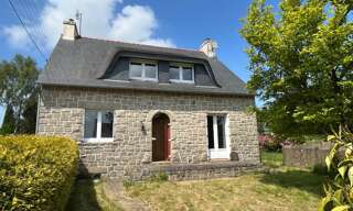 Maison 5 Pièces 122 m² à vendre à Lanrivain (22480)