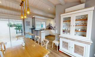 Maison 4 Pièces 104 m² à vendre à Saint-Martin-de-Ré (17410)