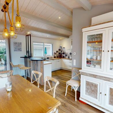 Maison 4 pièces 988000 €