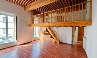 Appartement 3 Pièces 67 m² à vendre à Lyon 6 (69006)