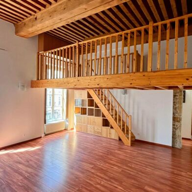 Appartement 3 pièces 420000 €