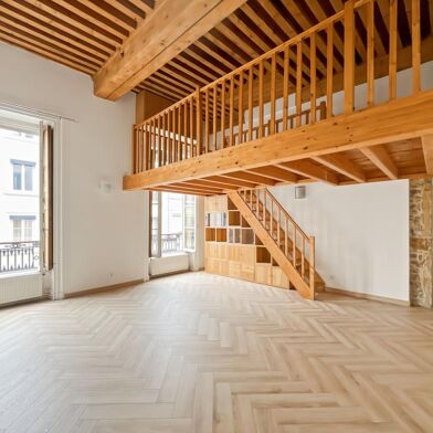 Appartement 3 pièces 420000 €