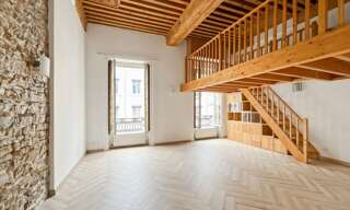 Appartement 3 Pièces 67 m² à vendre à Lyon 6 (69006)