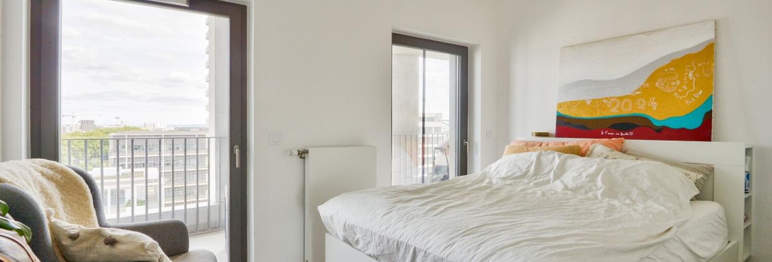 Appartement 4 Pièces 84 m² à vendre à Lyon 2 (69002)