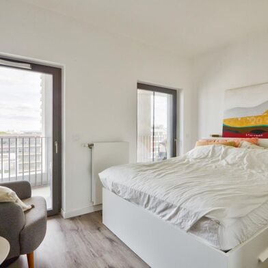 Appartement 4 pièces 640000 €