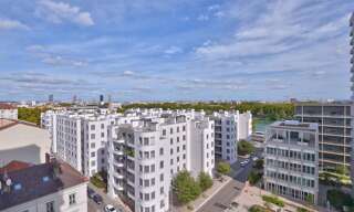 Appartement 4 Pièces 84 m² à vendre à Lyon 2 (69002)