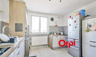 Appartement 4 Pièces 67 m² à vendre à Oullins-Pierre-Bénite (69310)