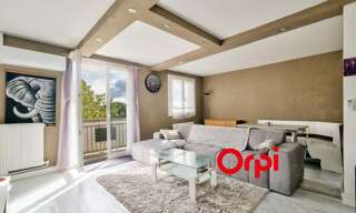 Appartement 4 Pièces 67 m² à vendre à Oullins-Pierre-Bénite (69310)