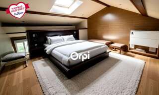 Appartement 3 Pièces 70 m² à vendre à Mornant (69440)