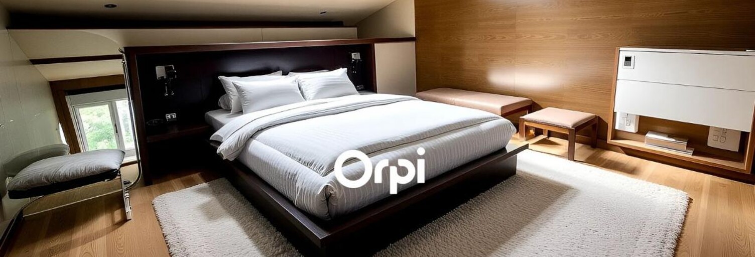 Appartement 3 Pièces 70 m² à vendre à Mornant (69440)