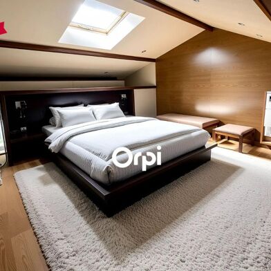 Appartement 3 pièces 215000 €