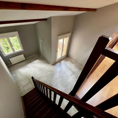 Appartement 3 pièces 215000 €