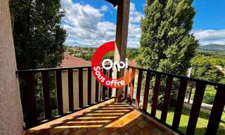 Appartement 3 Pièces 70 m² à vendre à Mornant (69440)