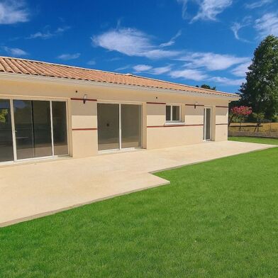 Maison 9 pièces 539000 €