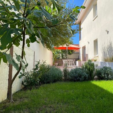 Maison 4 pièces 349000 €