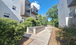 Appartement 3 Pièces 63 m² à vendre à Pessac (33600)