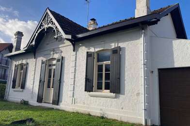 Maison 5 pièces 666000 €