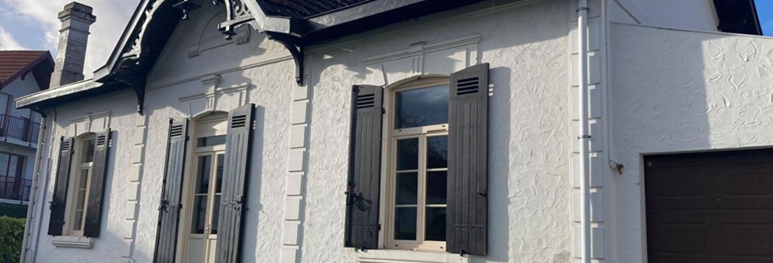 Maison 5 Pièces 111 m² à vendre à La Teste-de-Buch (33260)