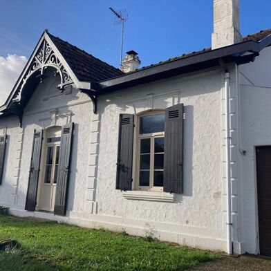 Maison 5 pièces 666000 €
