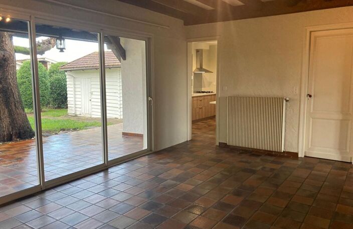 À vendre – Authentique maison Arcachonnaise au cœur de La Teste — photo 2