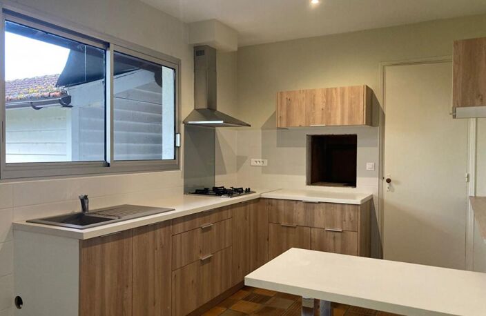 À vendre – Authentique maison Arcachonnaise au cœur de La Teste — photo 5