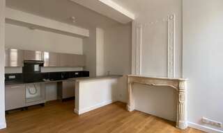 Appartement 3 Pièces 66 m² à vendre à Bordeaux (33000)