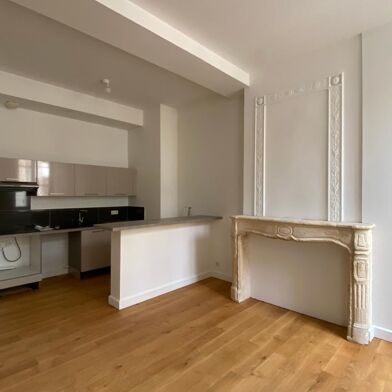 Appartement 3 pièces 320000 €