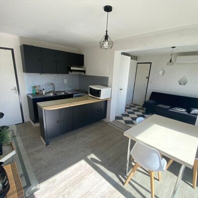Appartement 3 pièces 168000 €