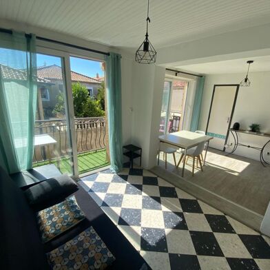 Appartement 3 pièces 149000 €