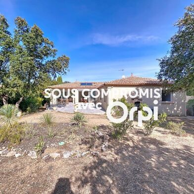 Maison 4 pièces 559000 €